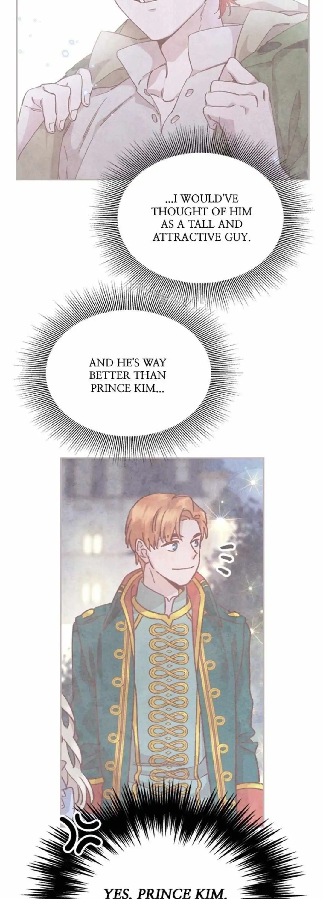 Save me, Princess Chapter 28 3